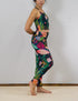 Haut court Pitaya Amour de la mer